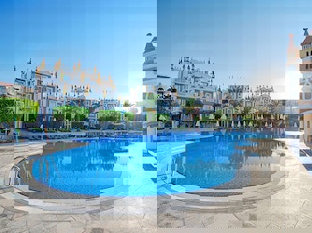 Sentido Kamelya Selin Hotel