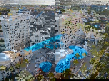 Sentido Kamelya Selin Hotel