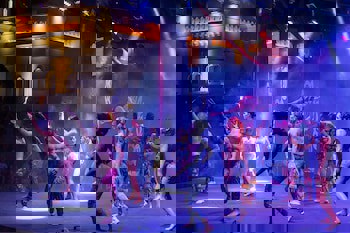 Sentido Kamelya Selin Hotel