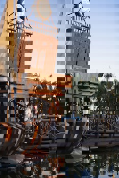 Sentido Kamelya Selin Hotel