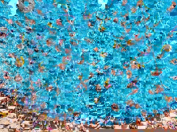 Sentido Kamelya Selin Hotel