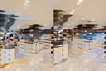 Sentido Kamelya Selin Hotel