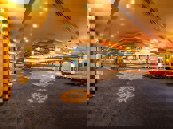 Sentido Kamelya Selin Hotel