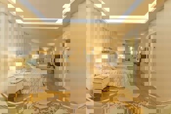 Sentido Kamelya Selin Hotel