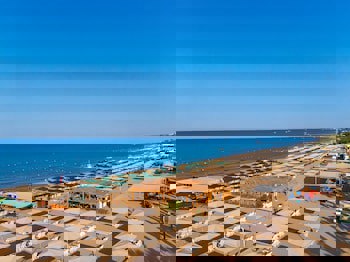 Sentido Kamelya Selin Hotel