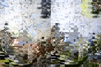 Sentido Kamelya Selin Hotel