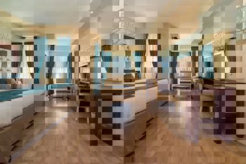 Sentido Kamelya Selin Hotel