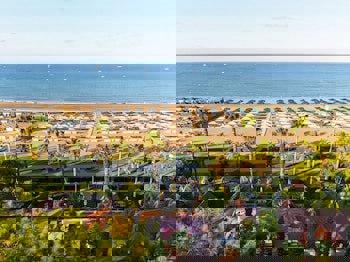 Sentido Kamelya Selin Hotel