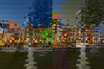 Sentido Kamelya Selin Hotel