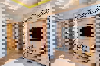 Sentido Kamelya Selin Hotel