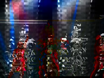 Sentido Kamelya Selin Hotel