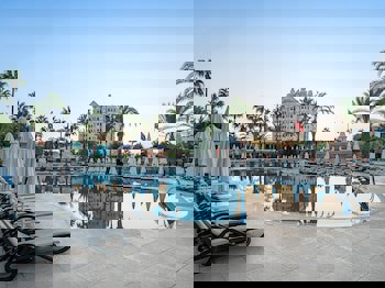 Sentido Kamelya Selin Hotel