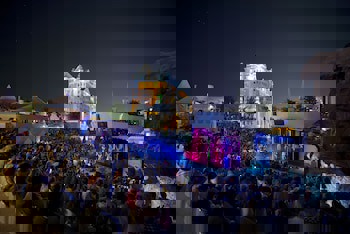 Sentido Kamelya Selin Hotel