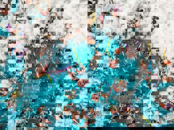 Sentido Kamelya Selin Hotel