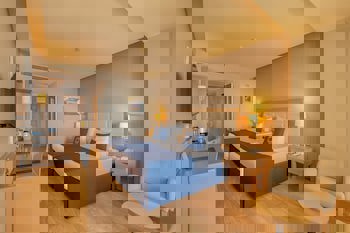 Sentido Kamelya Selin Hotel