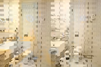 Sentido Kamelya Selin Hotel