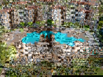 Sentido Kamelya Selin Hotel