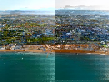 Sentido Kamelya Selin Hotel