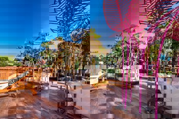 Sentido Kamelya Selin Hotel