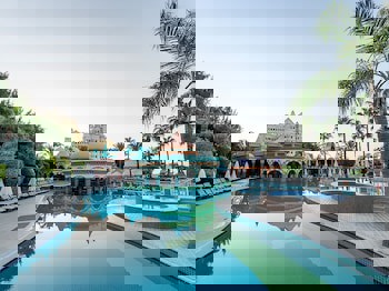 Sentido Kamelya Selin Hotel