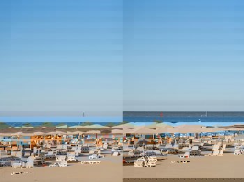 Sentido Kamelya Selin Hotel