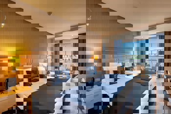 Sentido Kamelya Selin Hotel