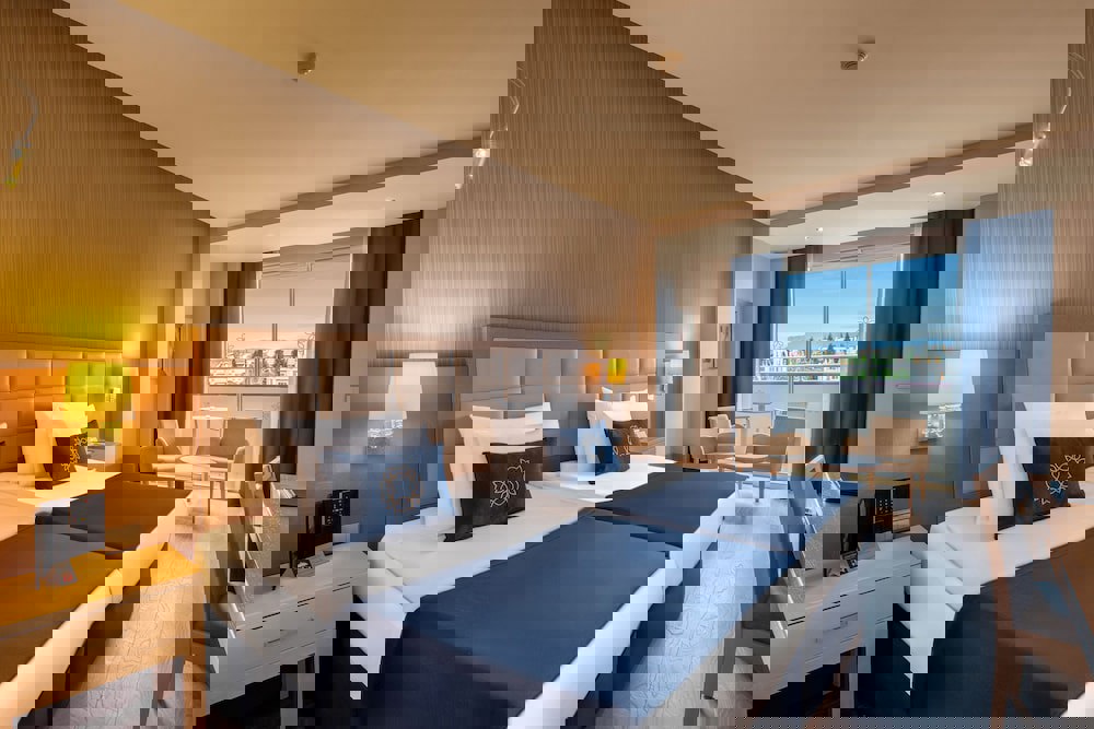 Kamelya Selin Hotel Luxury Resort & SPA