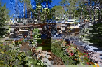 Sentido Kamelya Selin Hotel