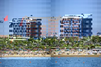 Sentido Kamelya Selin Hotel