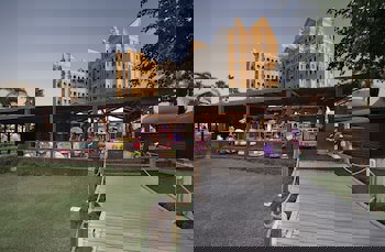 Sentido Kamelya Selin Hotel