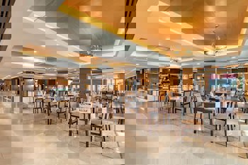 Sentido Kamelya Selin Hotel