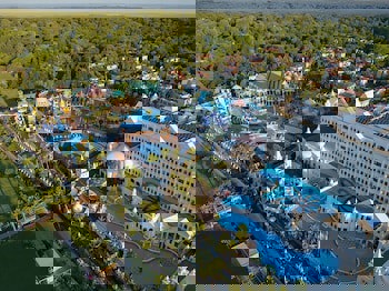 Sentido Kamelya Selin Hotel