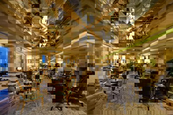 Sentido Kamelya Selin Hotel