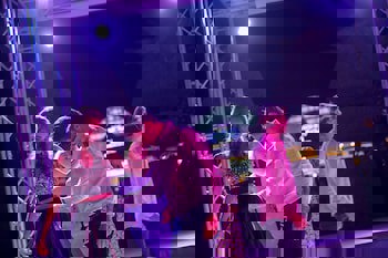 Sentido Kamelya Selin Hotel