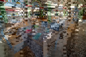 Sentido Kamelya Selin Hotel