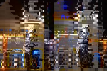 Sentido Kamelya Selin Hotel