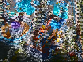 Sentido Kamelya Selin Hotel