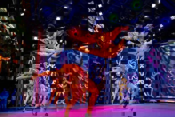 Sentido Kamelya Selin Hotel