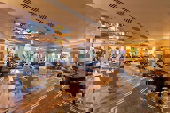 Sentido Kamelya Selin Hotel