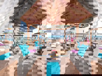 Sentido Kamelya Selin Hotel