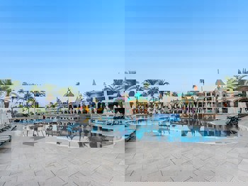 Sentido Kamelya Selin Hotel