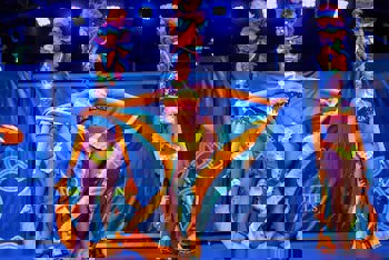 Sentido Kamelya Selin Hotel