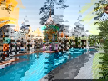 Sentido Kamelya Selin Hotel