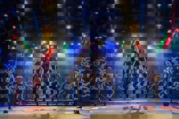 Sentido Kamelya Selin Hotel