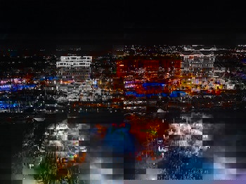 Sentido Kamelya Selin Hotel