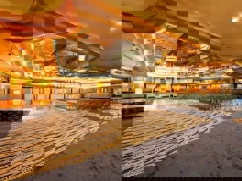 Sentido Kamelya Selin Hotel