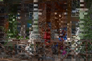 Sentido Kamelya Selin Hotel