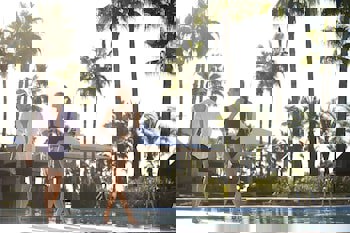 Sentido Kamelya Selin Hotel