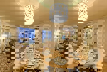 Sentido Kamelya Selin Hotel