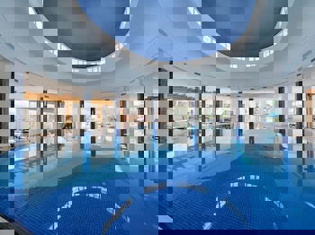 Sentido Kamelya Selin Hotel